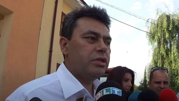 El socialdemócrata Ion Aliman murió por coronavirus el pasado 17 de septiembre.