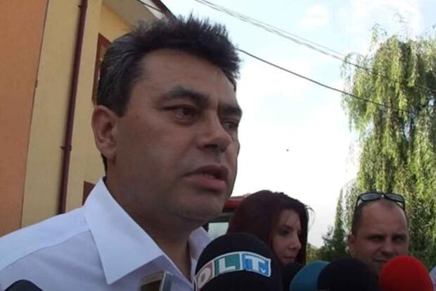 El socialdemócrata Ion Aliman murió por coronavirus el pasado 17 de septiembre.