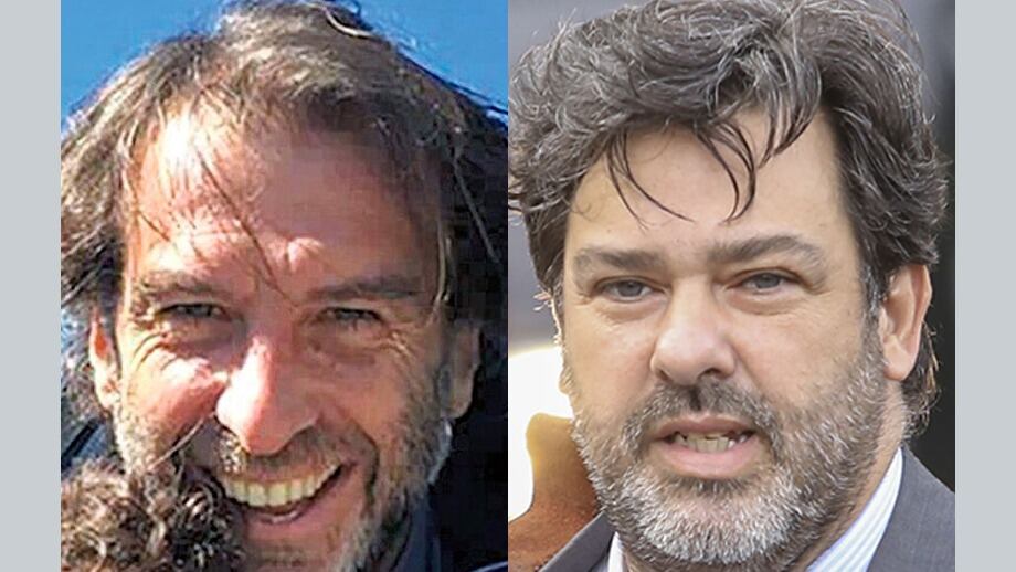 Maximiliano Rusconi será el abogado de Mariano Macri