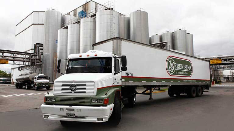 La láctea de Mastellone, una de las grandes que están bajo la lupa