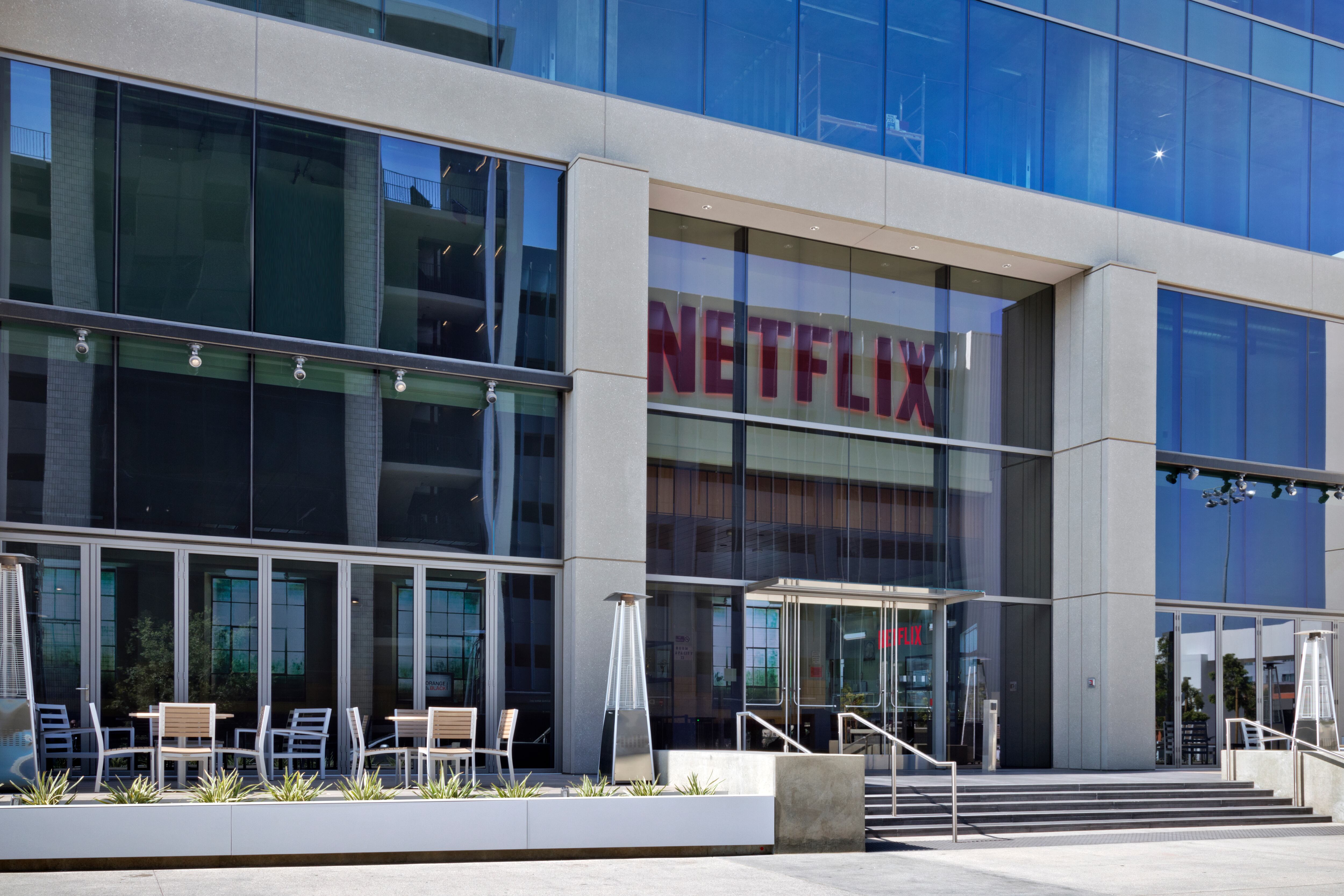 El Gobierno suizo sostenía que la iniciativa, conocida popularmente en el país como "Ley Netflix", buscaba paliar la actual desigualdad del mercado audiovisual. Foto: Netflix