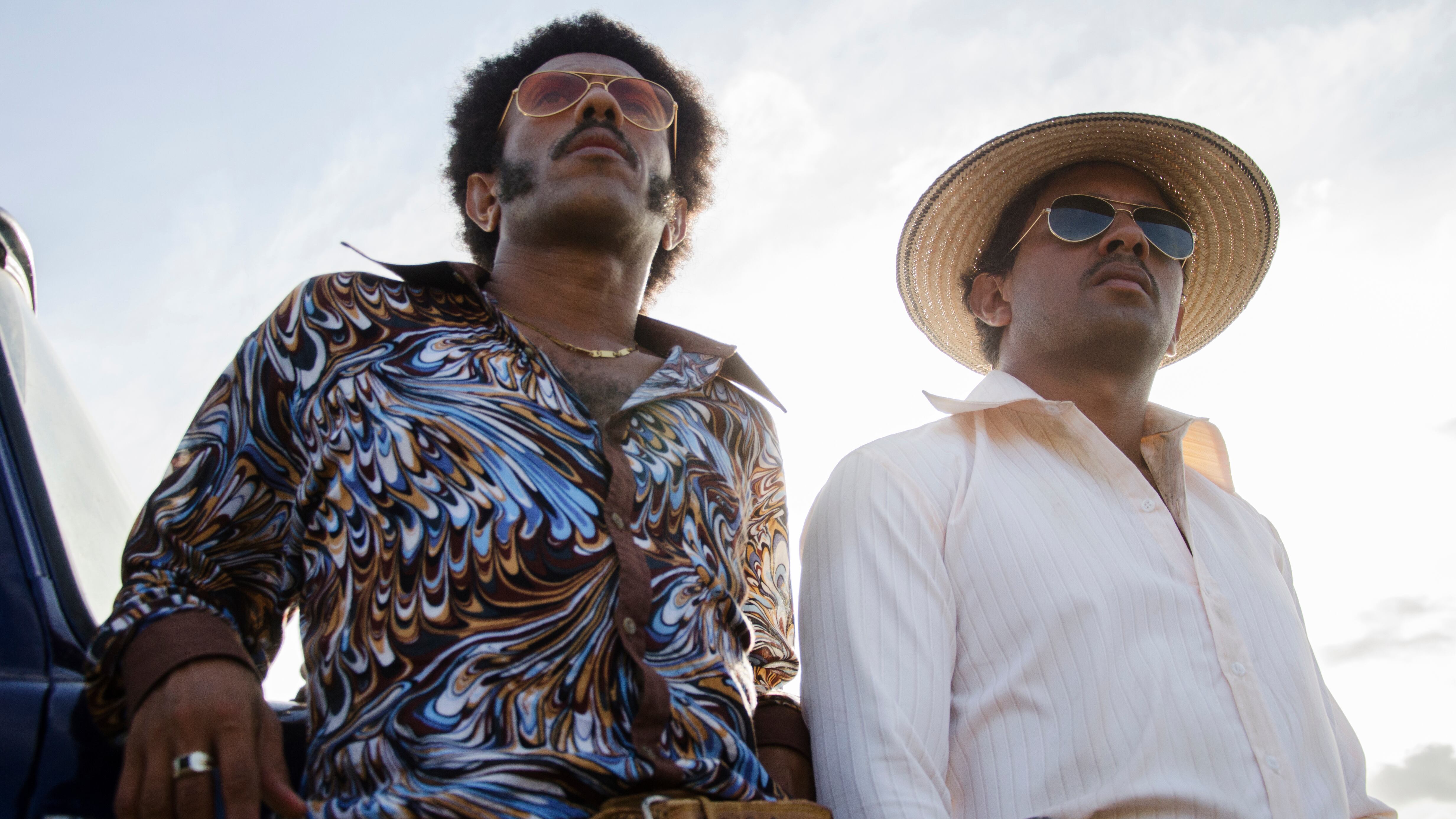 Pájaros de verano, la película de Ciro Guerra y Cristina Gallego