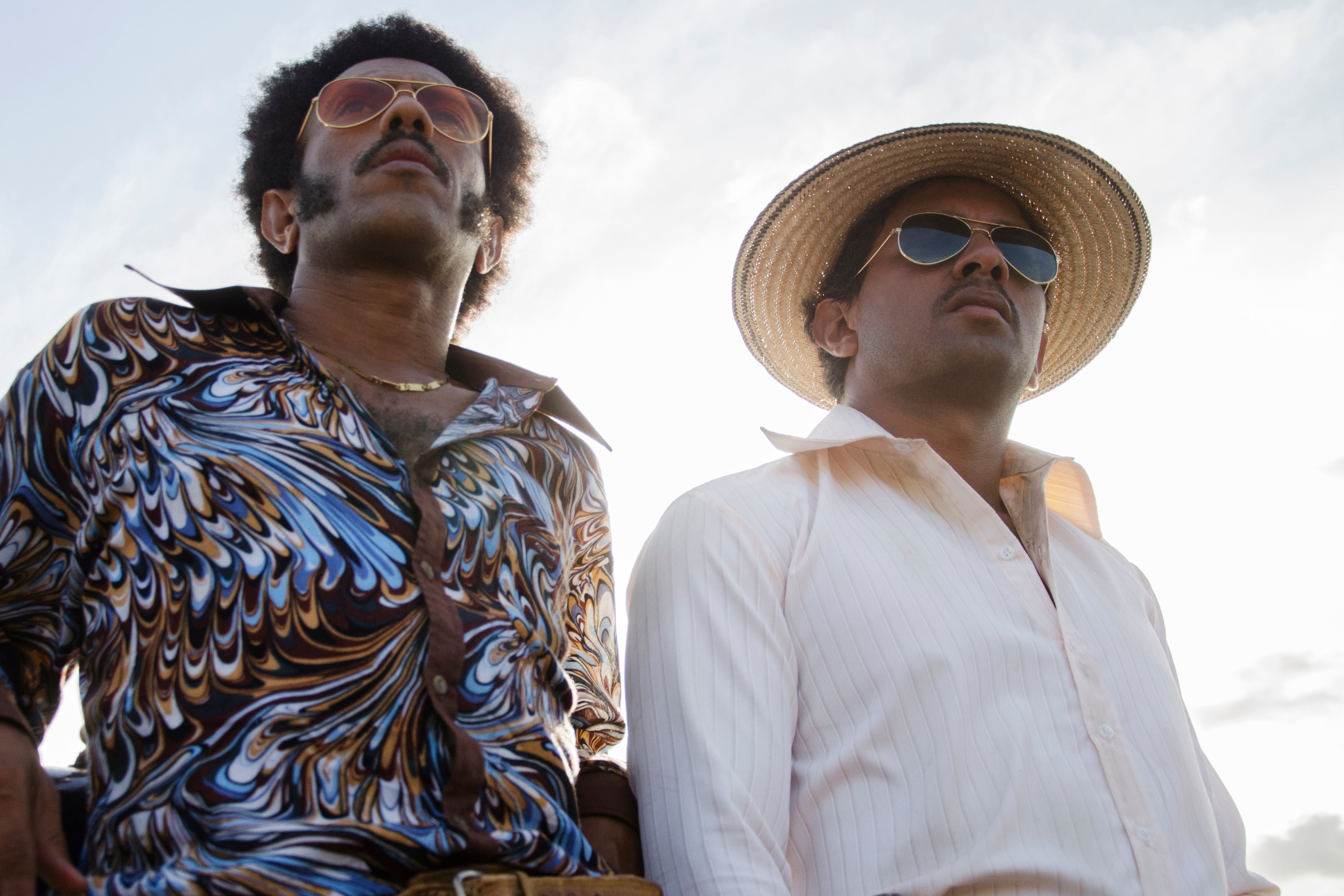 Pájaros de verano, la película de Ciro Guerra y Cristina Gallego