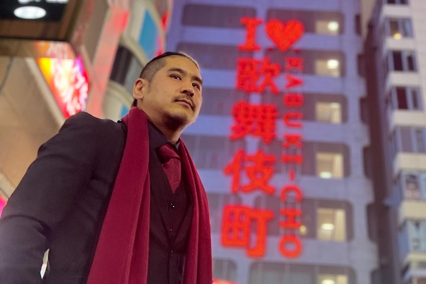 Japatonic LITE, el canal que hace desde Japón, mezcla videoblog y crónica, todo centrado en "contenido nikkei" original