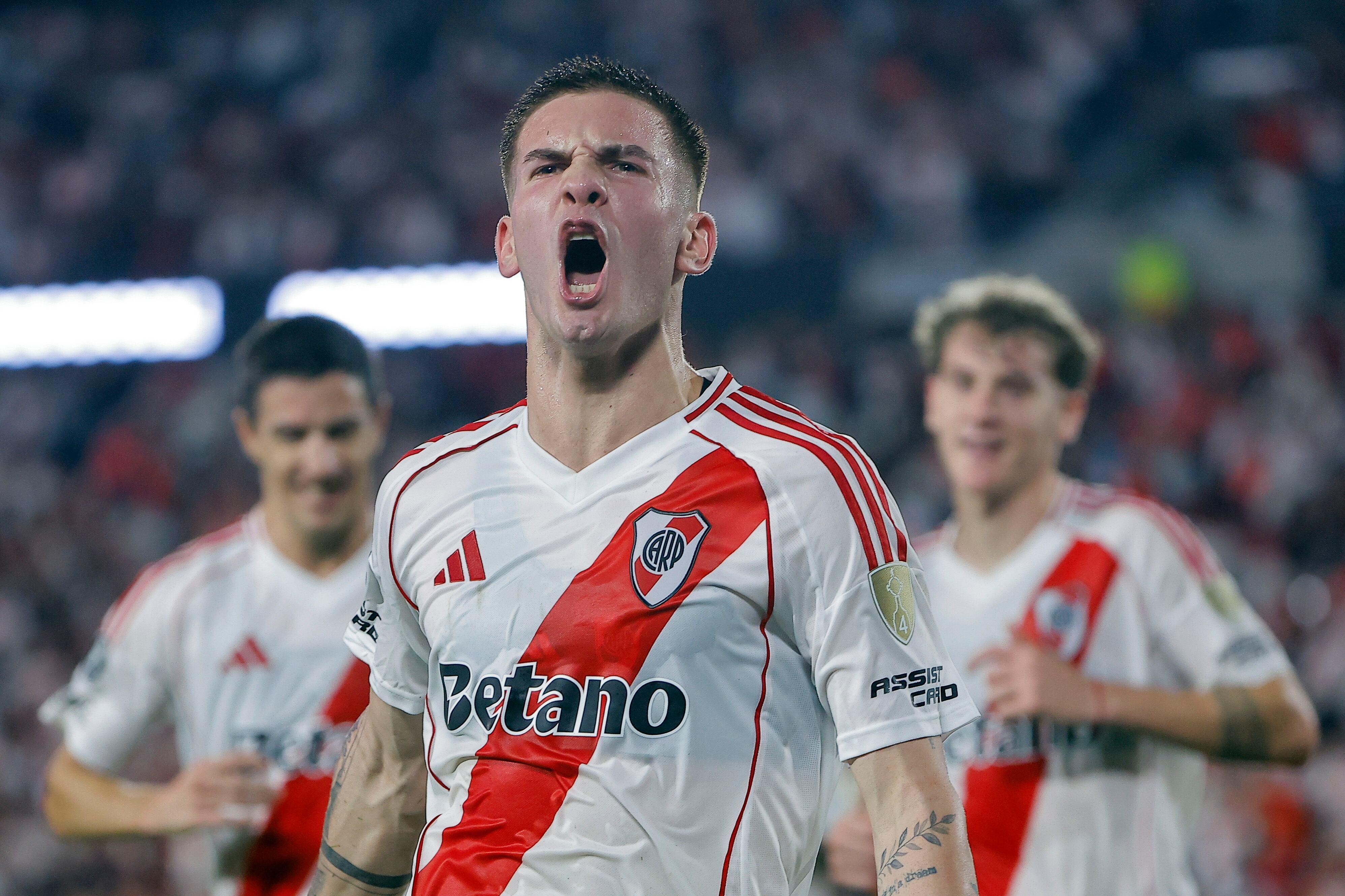 River debuta en el torneo el 17 de junio frente al Urawa Red Diamonds
