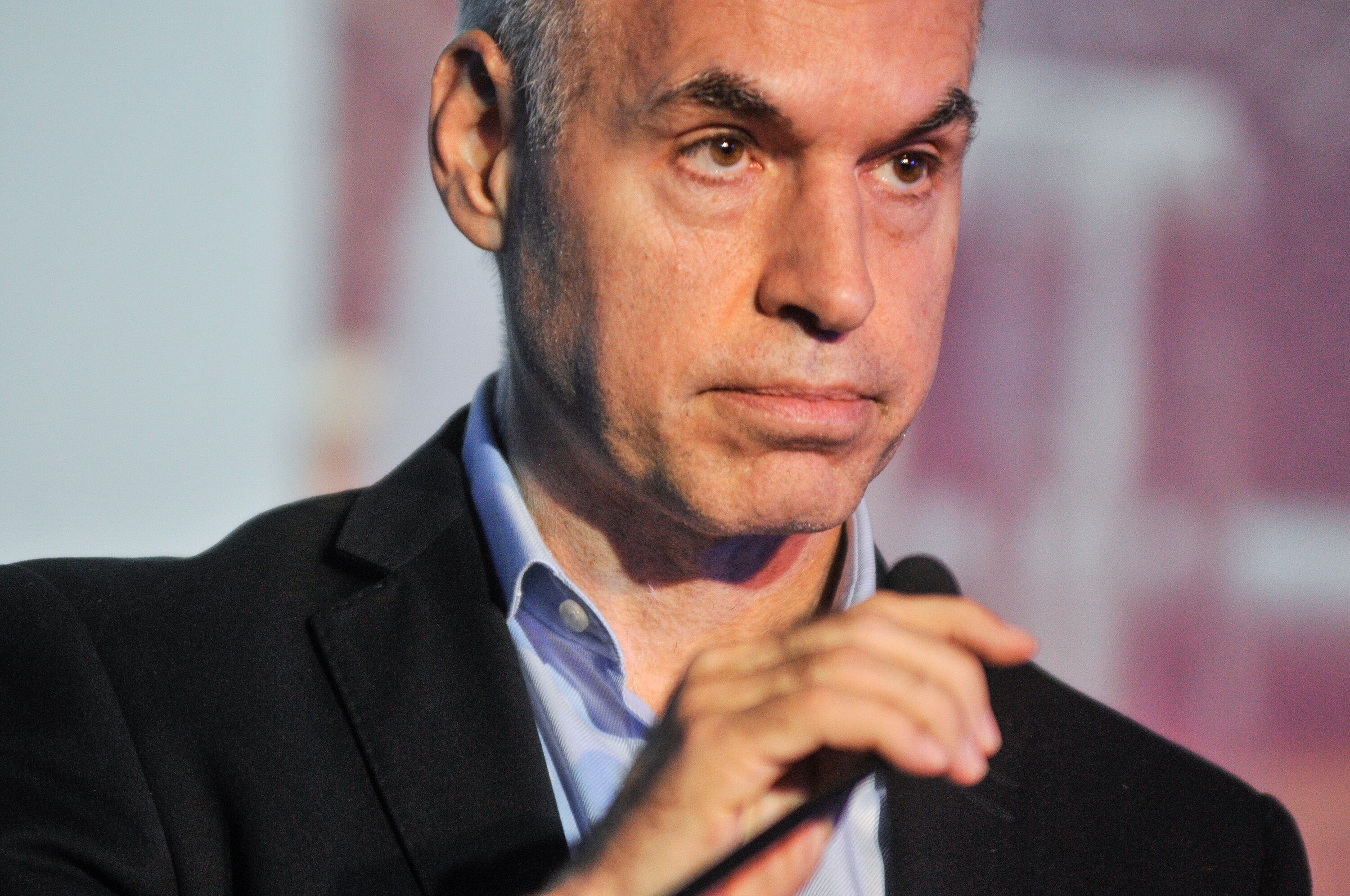 Larreta acudió a la Justicia para para recuperar los fondos que le dio Macri.