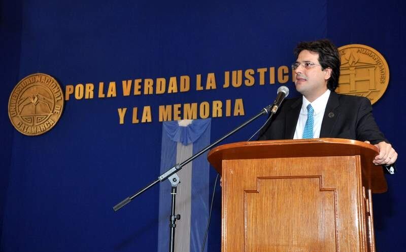 Guillermo Díaz Martínez