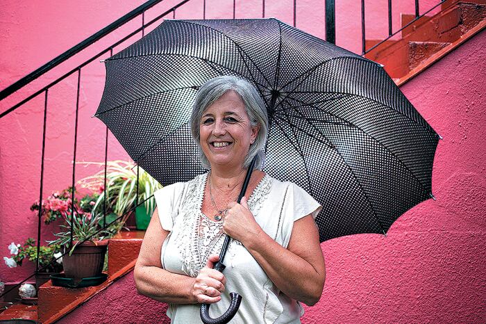 Mainé, en esta novela, trasciende edades de lectores potenciales y también géneros.