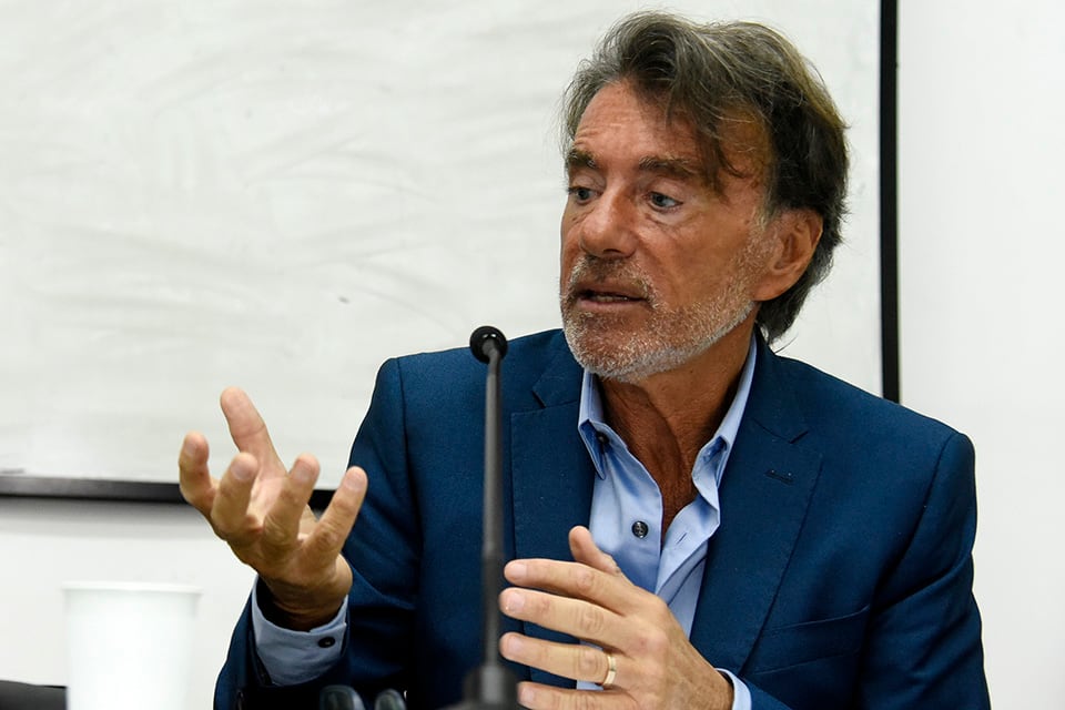 Erbetta: “La cuestión se vincula al ejercicio de los derechos políticos”.