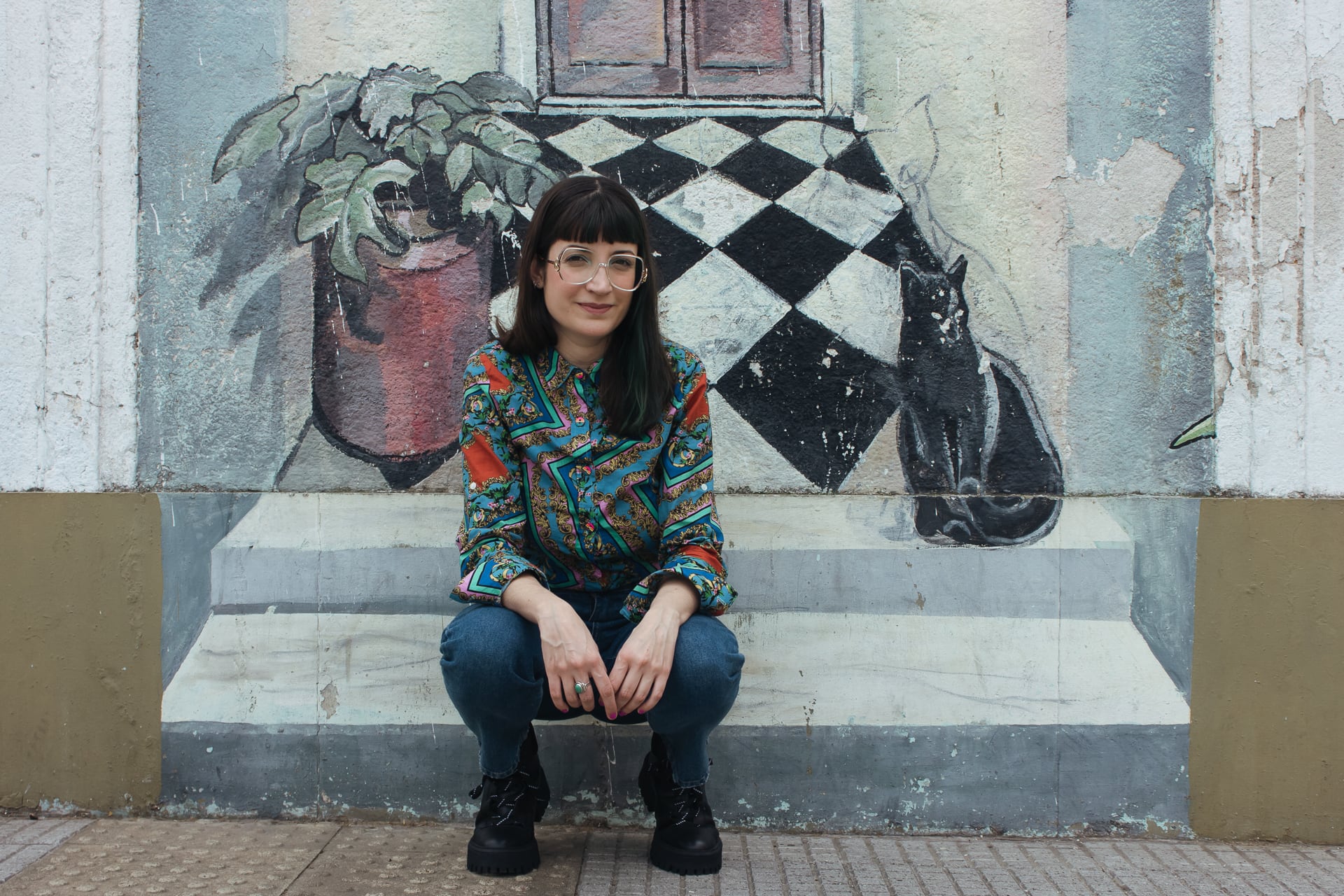 La primera novela de la poetisa acompaña el desembarco de la editorial chilena Alquimia, ahora con ediciones e impresiones argentas