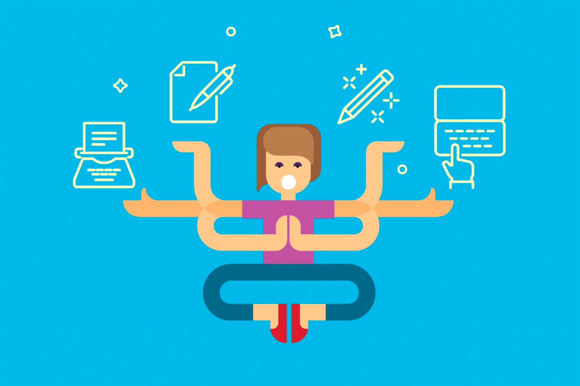 Los nuevos libros de Tarcic, Teté, Mecca y Rodríguez ponen el foco no sólo en lo que se cuenta sino también en cómo hacerlo.