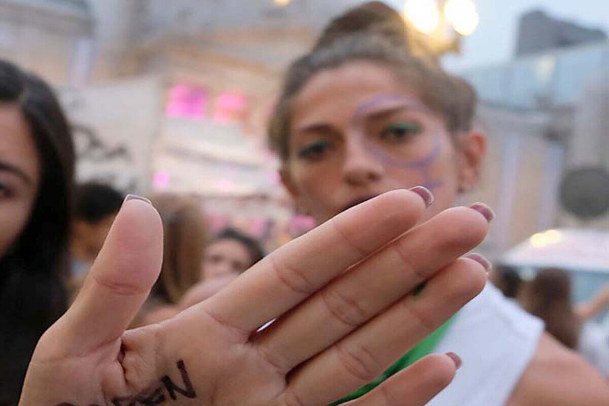 Con el desmantelamiento de las políticas de género, 7mil víctimas de violencias están en situación de riesgo alto