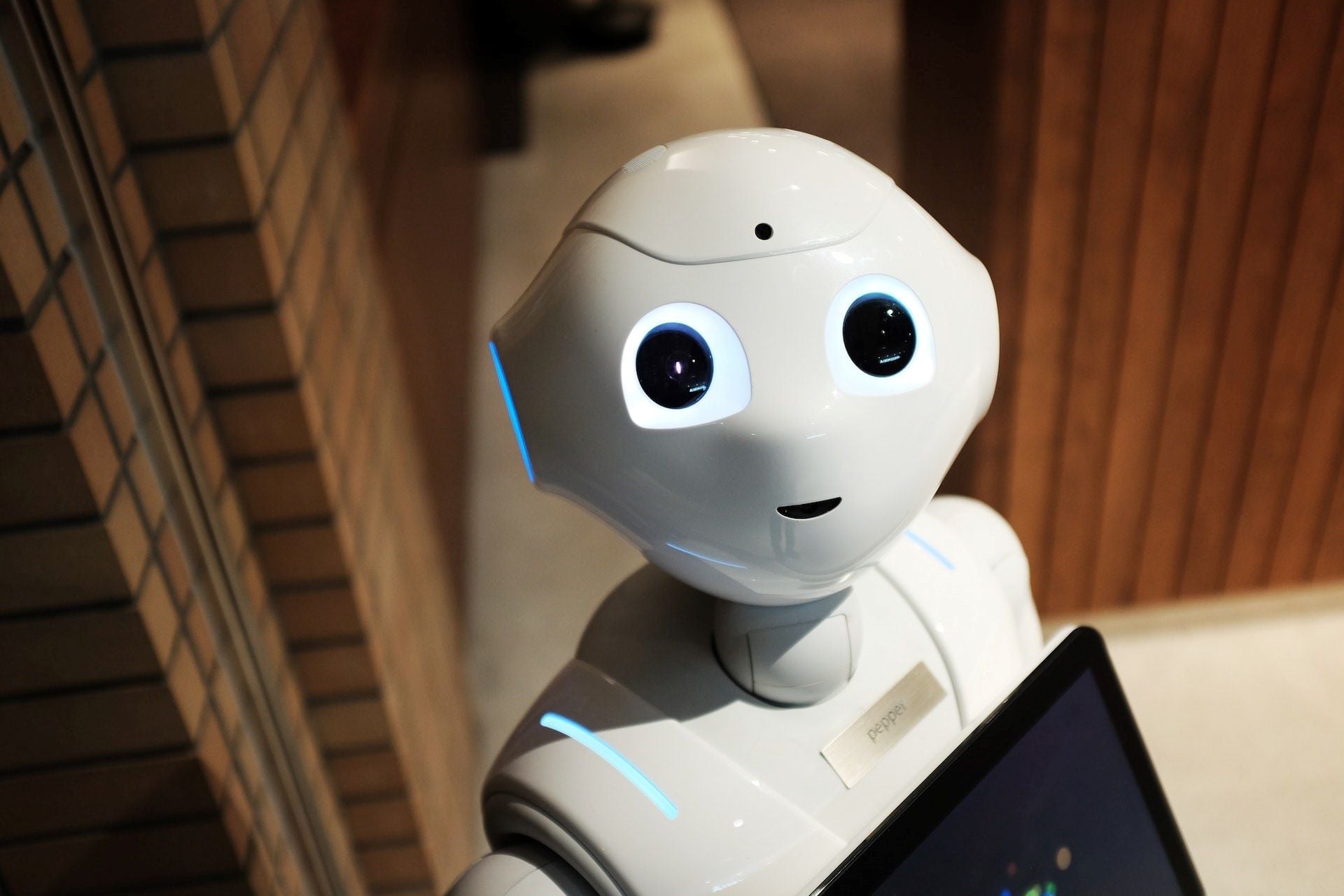 ChatGPT es capaz de producir ensayos, poemas y códigos de programación en cuestión de segundos. Imagen: Pexels