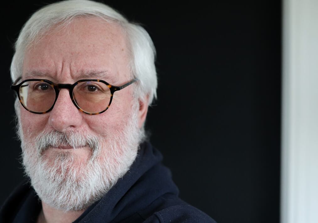 Jean-Luc Thomas