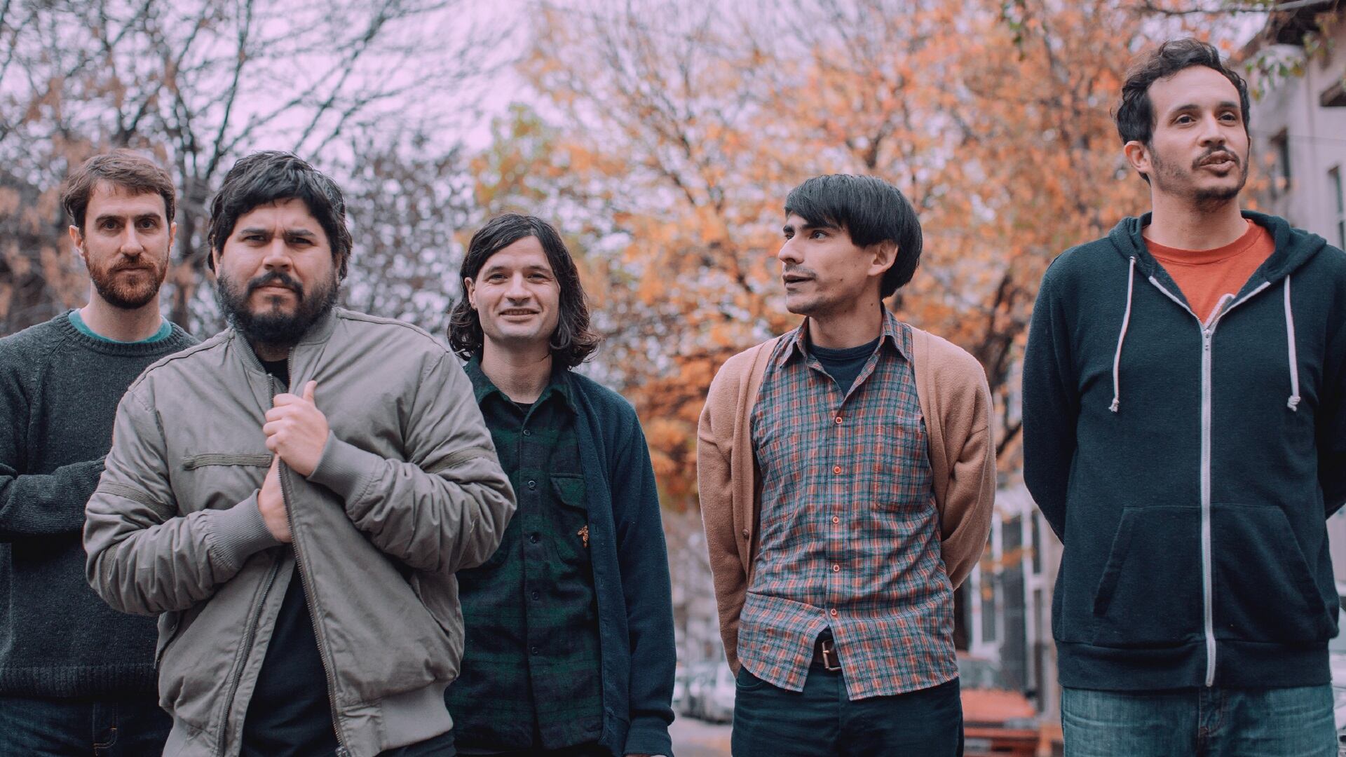 El mató a un policía motorizado tocará en el Malvinas Argentinas el 14 de diciembre, y antes largará temas inéditos.