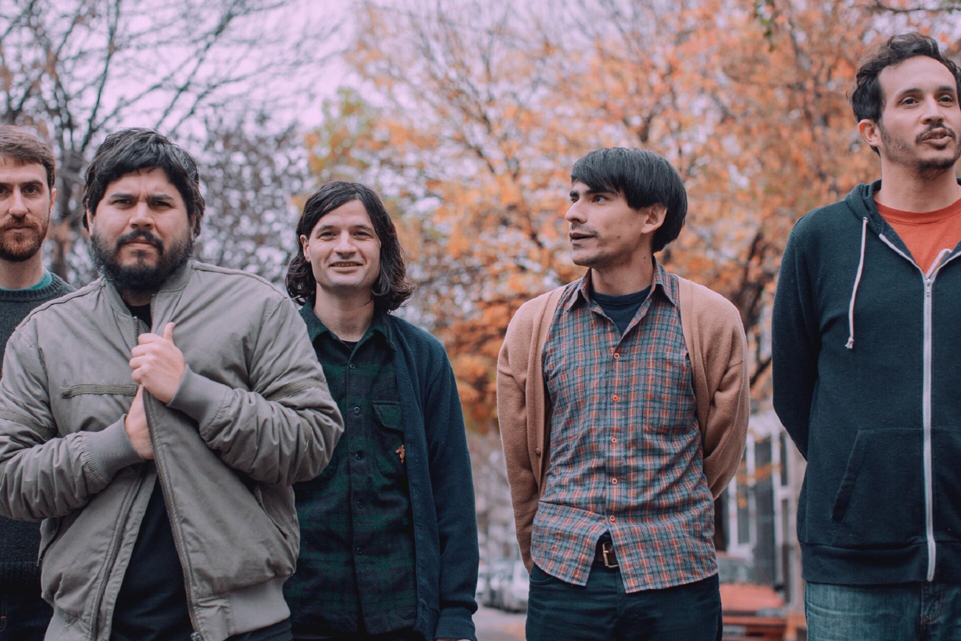 El mató a un policía motorizado tocará en el Malvinas Argentinas el 14 de diciembre, y antes largará temas inéditos.