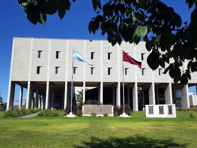 Poder Judicial de Salta