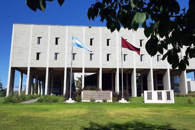 Poder Judicial de Salta