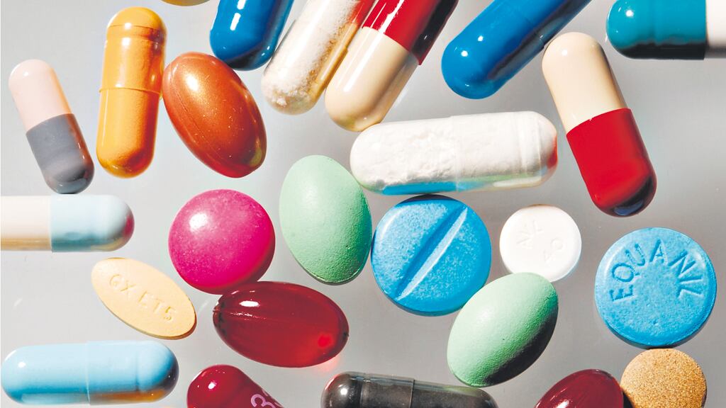 El Atenolol, para el tratamiento de hipertensión arterial, aumentó de 67 a 225,4 pesos, un 236,4 por ciento.