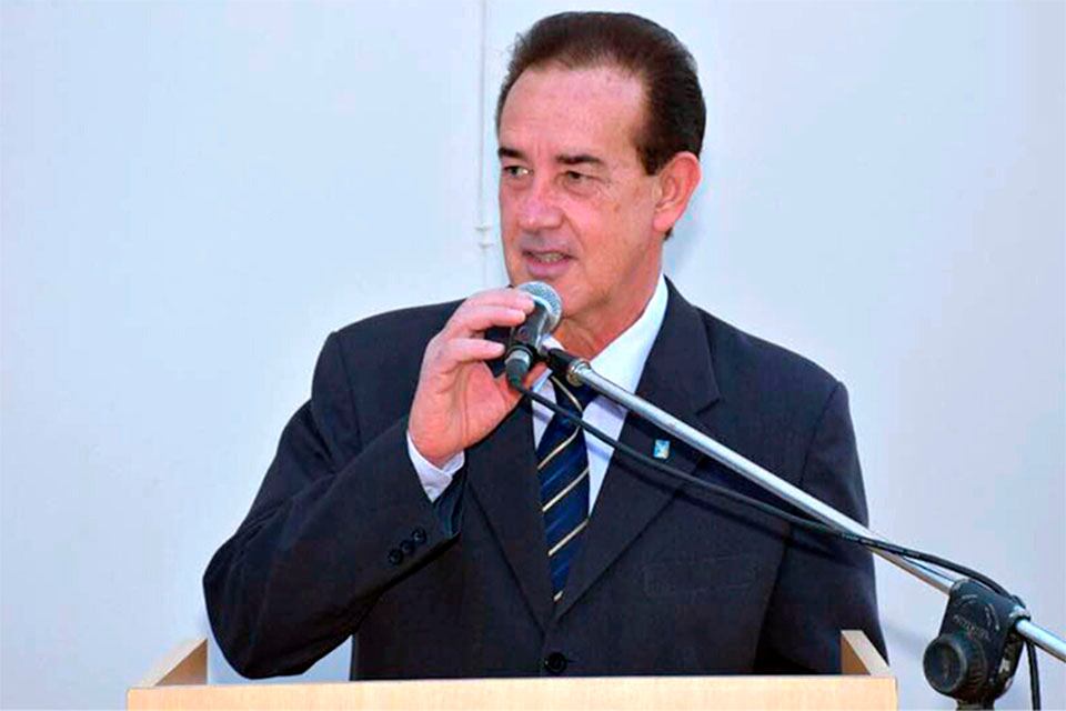 El senador Marcón pidió información al fiscal sobre la situación 