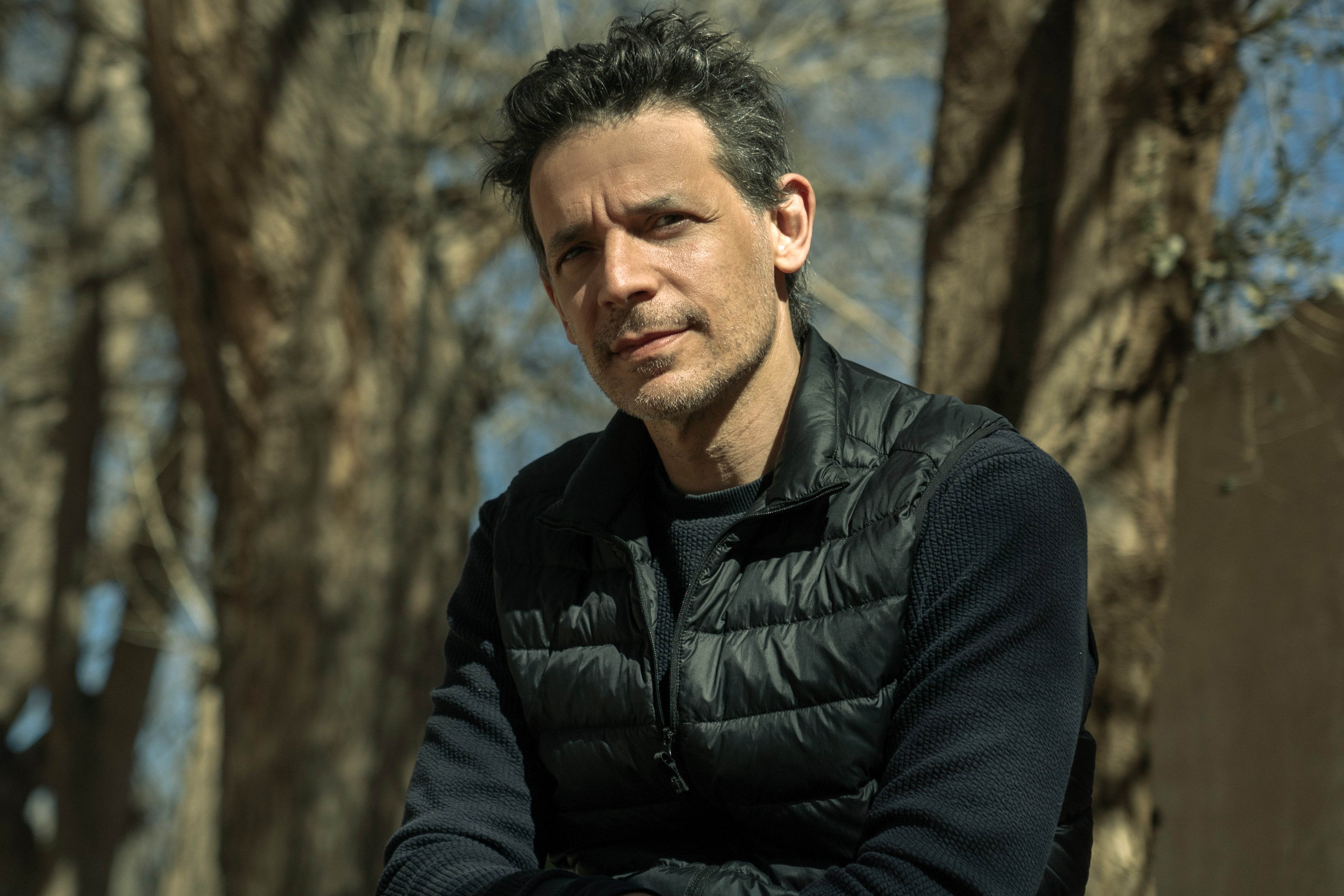 "Yo no entro en la discusión de 'el cine que no ve nadie' porque la dicotomía es falaz"