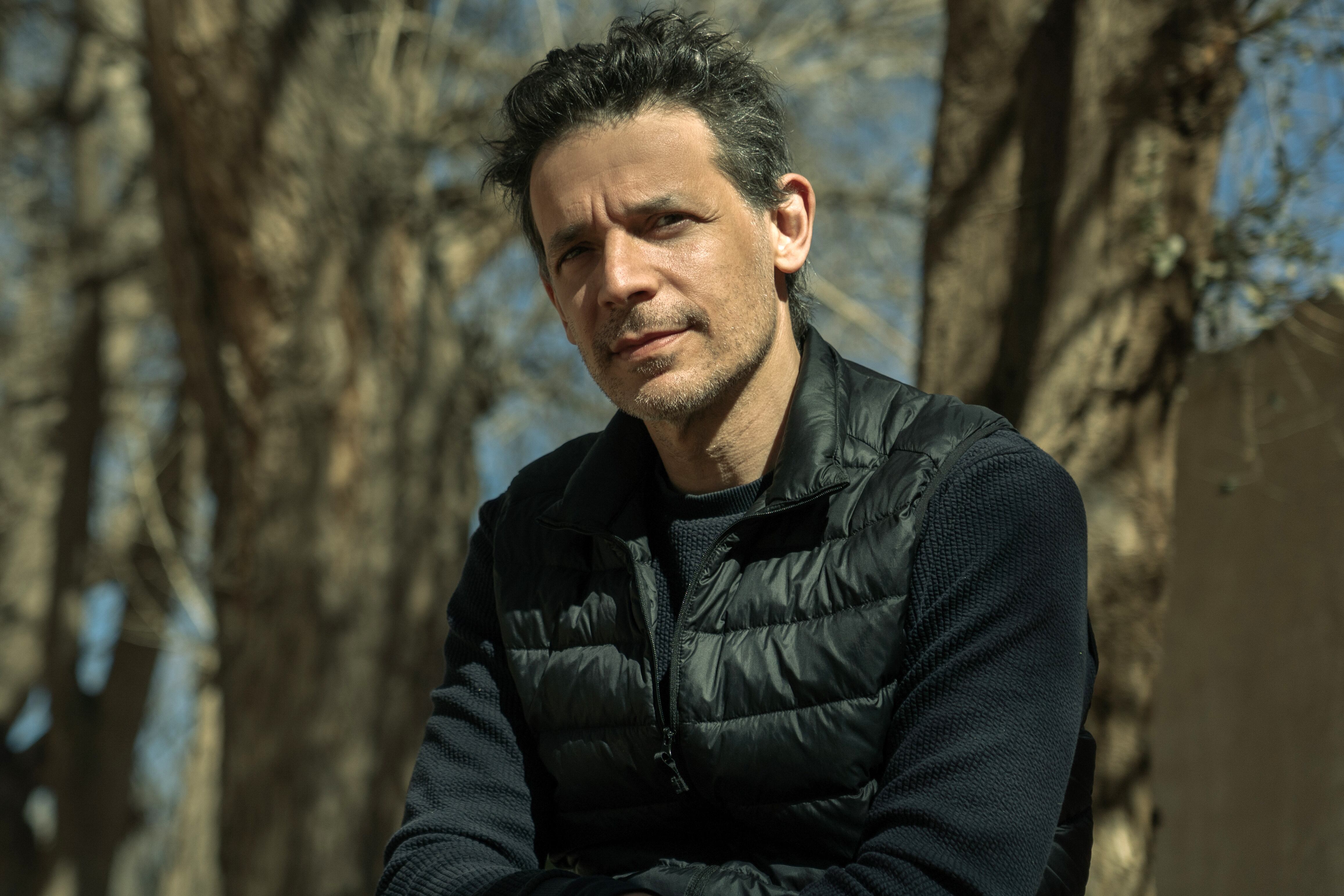 "Yo no entro en la discusión de 'el cine que no ve nadie' porque la dicotomía es falaz"