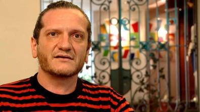 El filósofo, docente y ensayista Darío Sztanjszrajber.