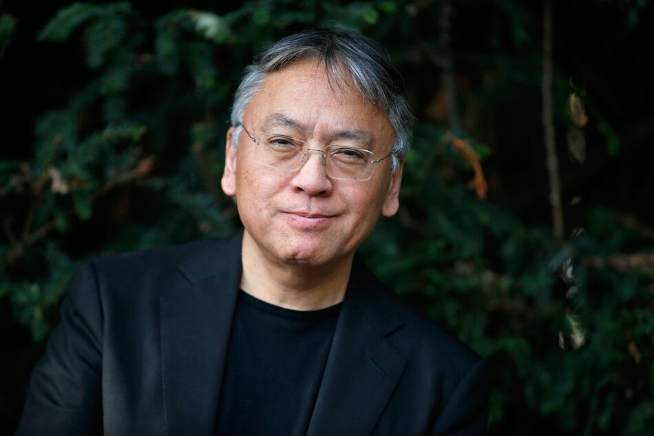 "Todos los premios son metáforas y éste simboliza el esfuerzo colectivo para mejorar nuestra civilización".