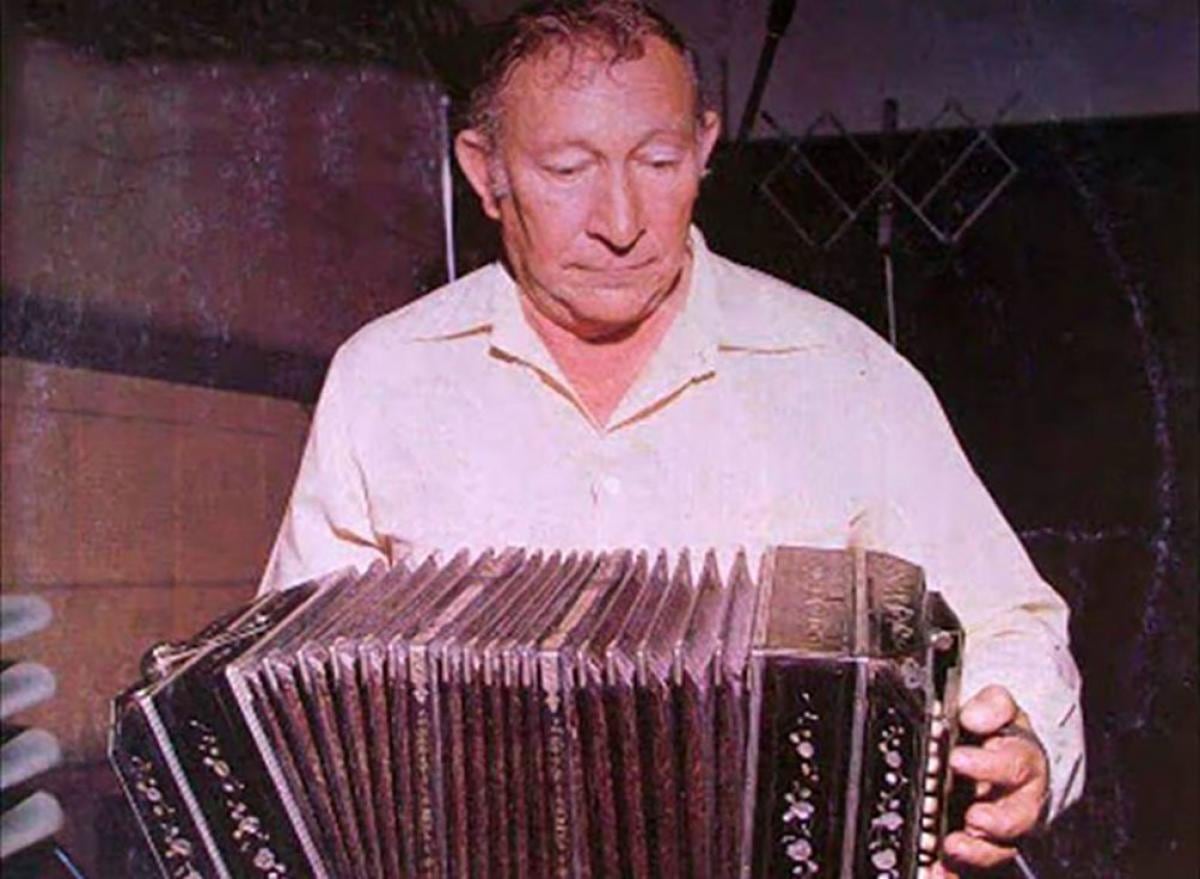 Tránsito Cocomarola murió el 19 de septiembre de 1974
