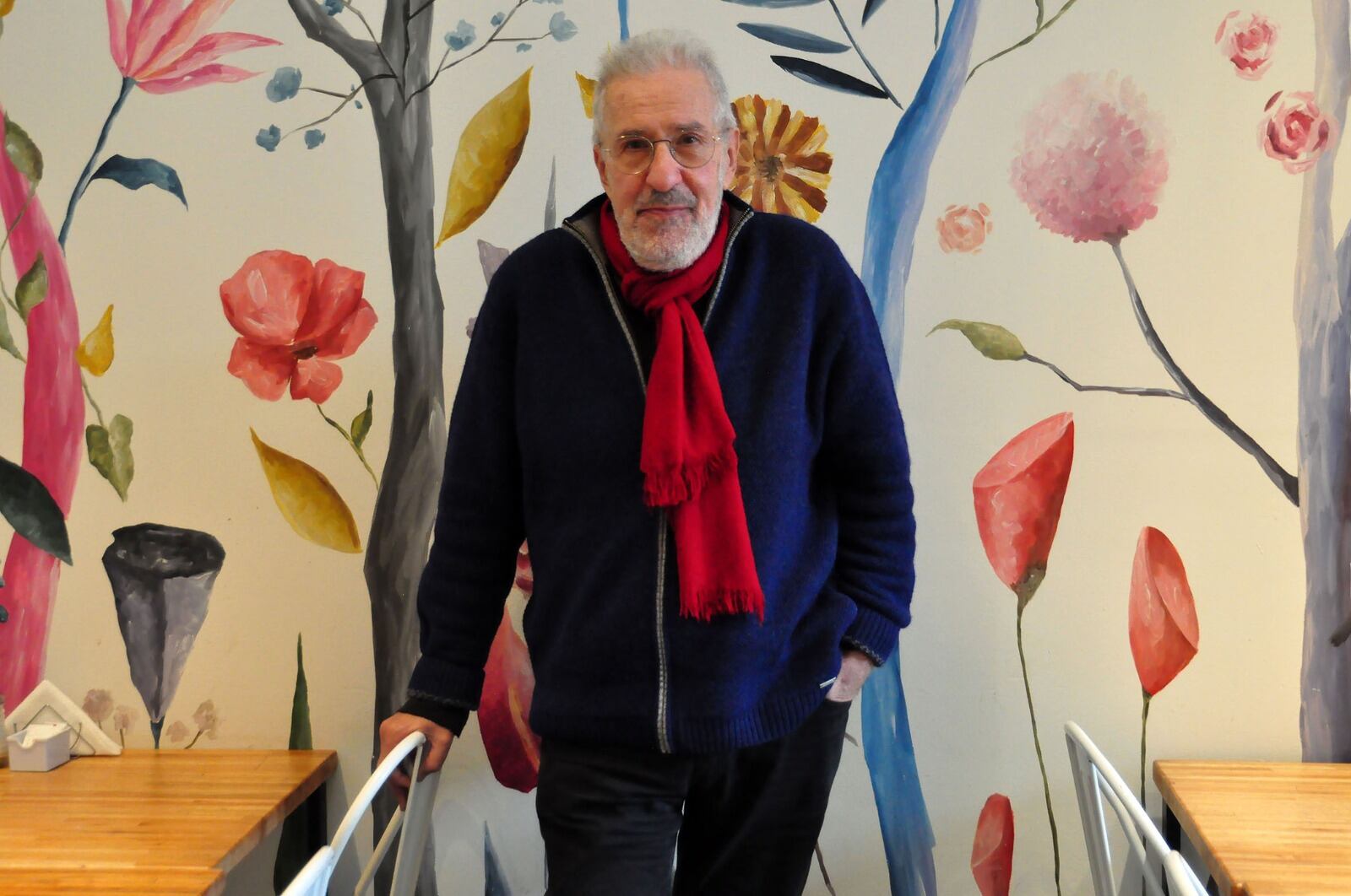 "En barrios carenciados te dicen que Milei es el único que dice la verdad y que denuncia 'a los hijos de puta'”.