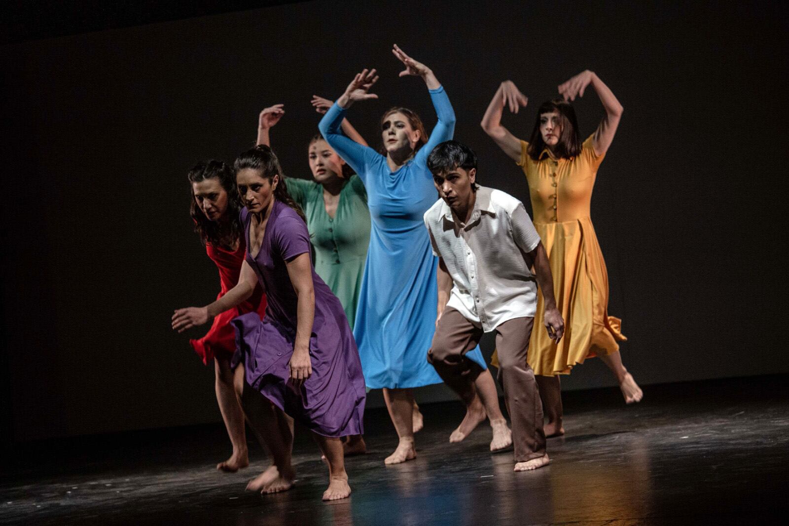 Primera edición de "Primeros pasos".