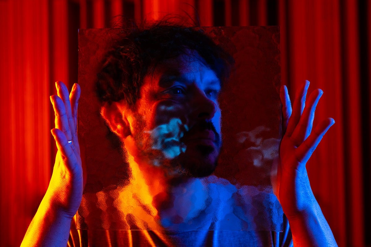 "Me asombra la forma que estamos teniendo a la hora de comunicarnos."