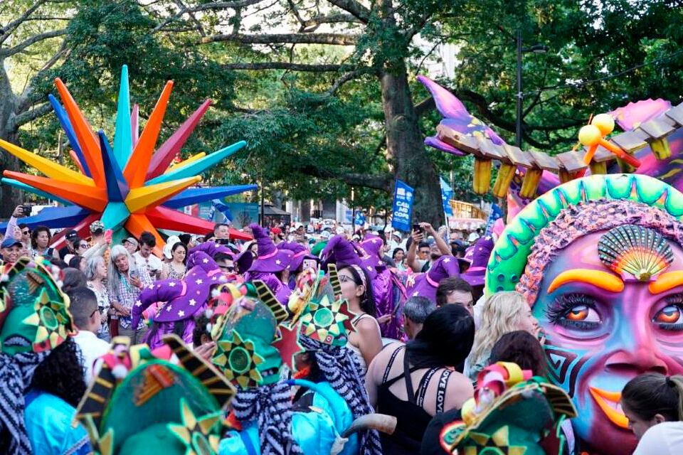 La fiesta de cierra de la COP 16 fue agridulce.