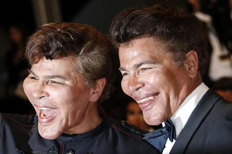 Los Bogdanoff tuvieron un juicio por plagio e iban a afrontar otro por estafa.