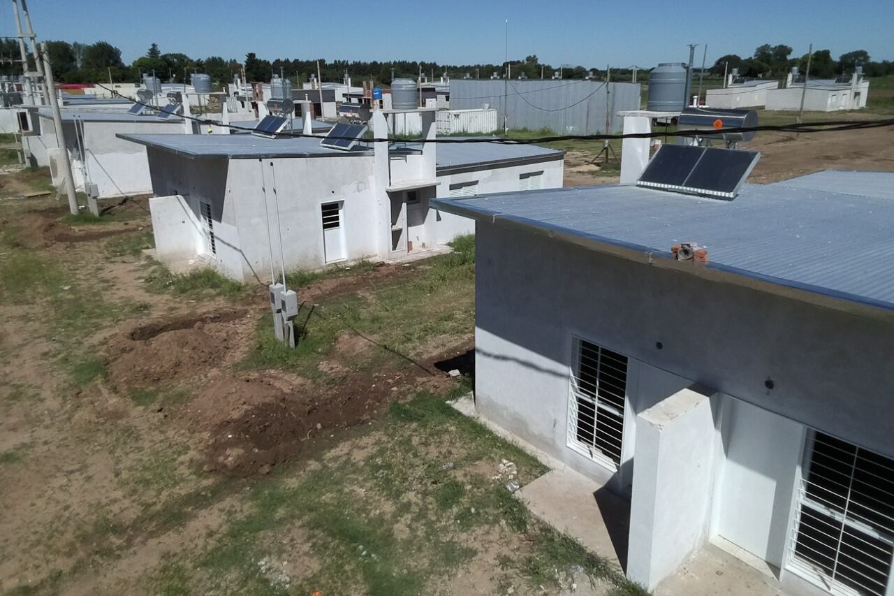 Un 20 por ciento de la energía que se consume en los hogares es para el calentamiento de agua.