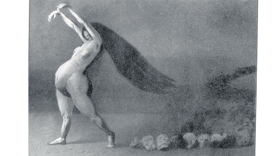 Nuestra madre tierra (1901-02)