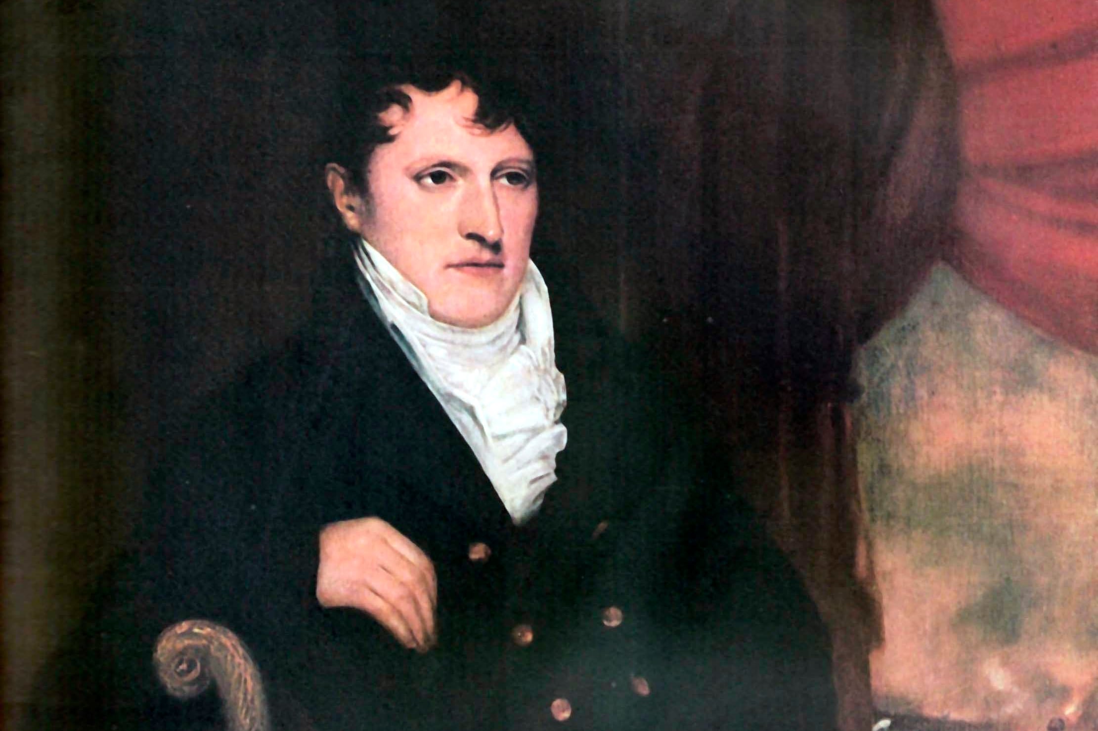 Para Manuel Belgrano la industria debía ser alentada y guiada por el gobierno.