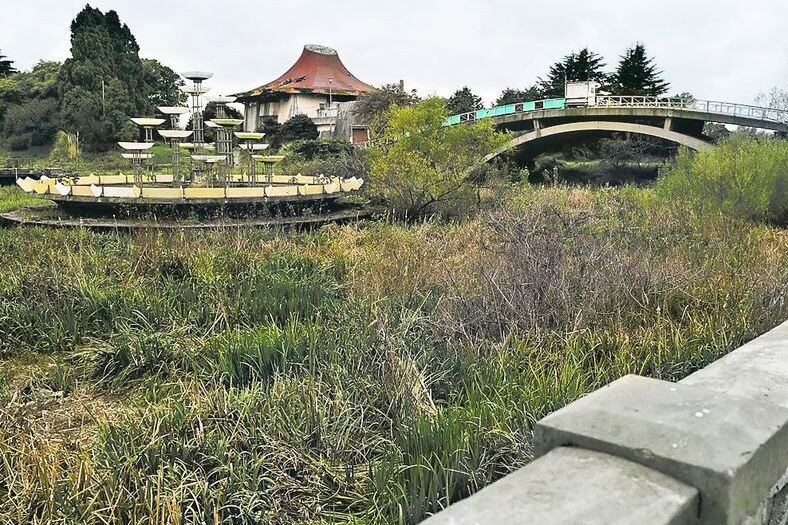 La exCiudad Deportiva de Boca Juniors, en manos de IRSA.