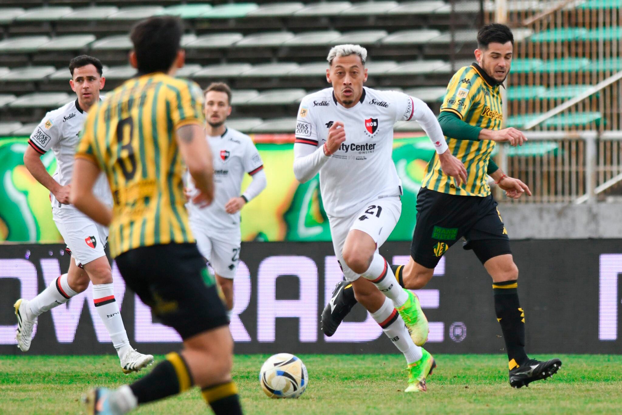 Uno de los pocos avances de la lepra.