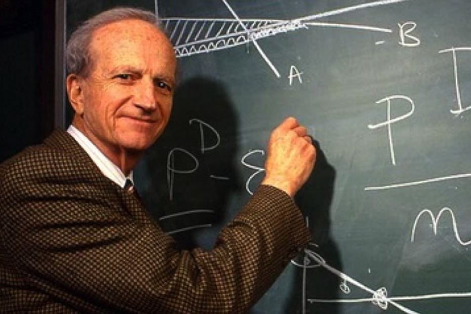 El economista estadounidense Gary Becker.