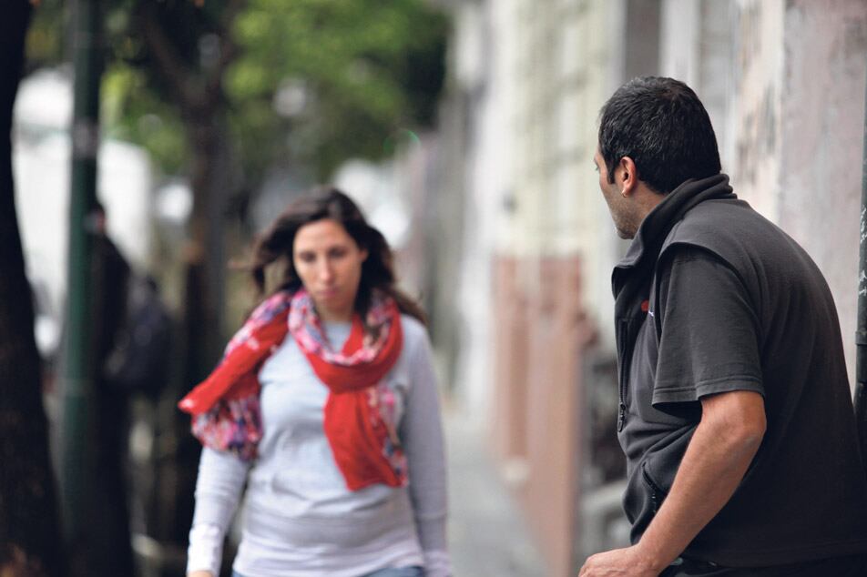 La ley contempla distintas formas de acoso.