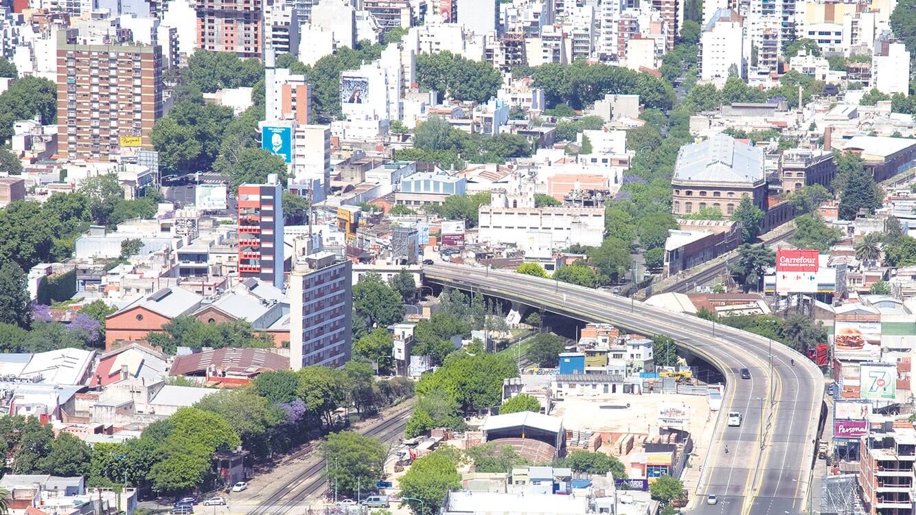 La reforma aprobada beneficiará a un 35 por ciento de los porteños.