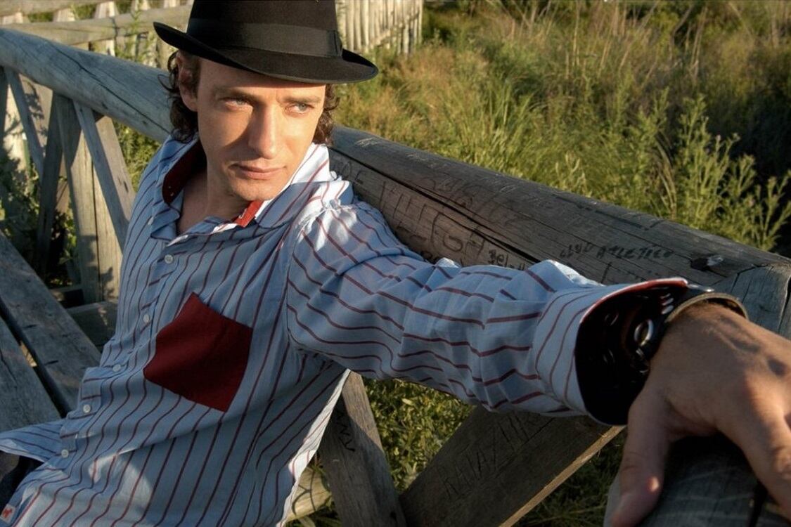 Es temporada alta de documentales, con uno ya en YouTube sobre el disco hit de Cerati, y dos en Flow sobre Maradona y Messi