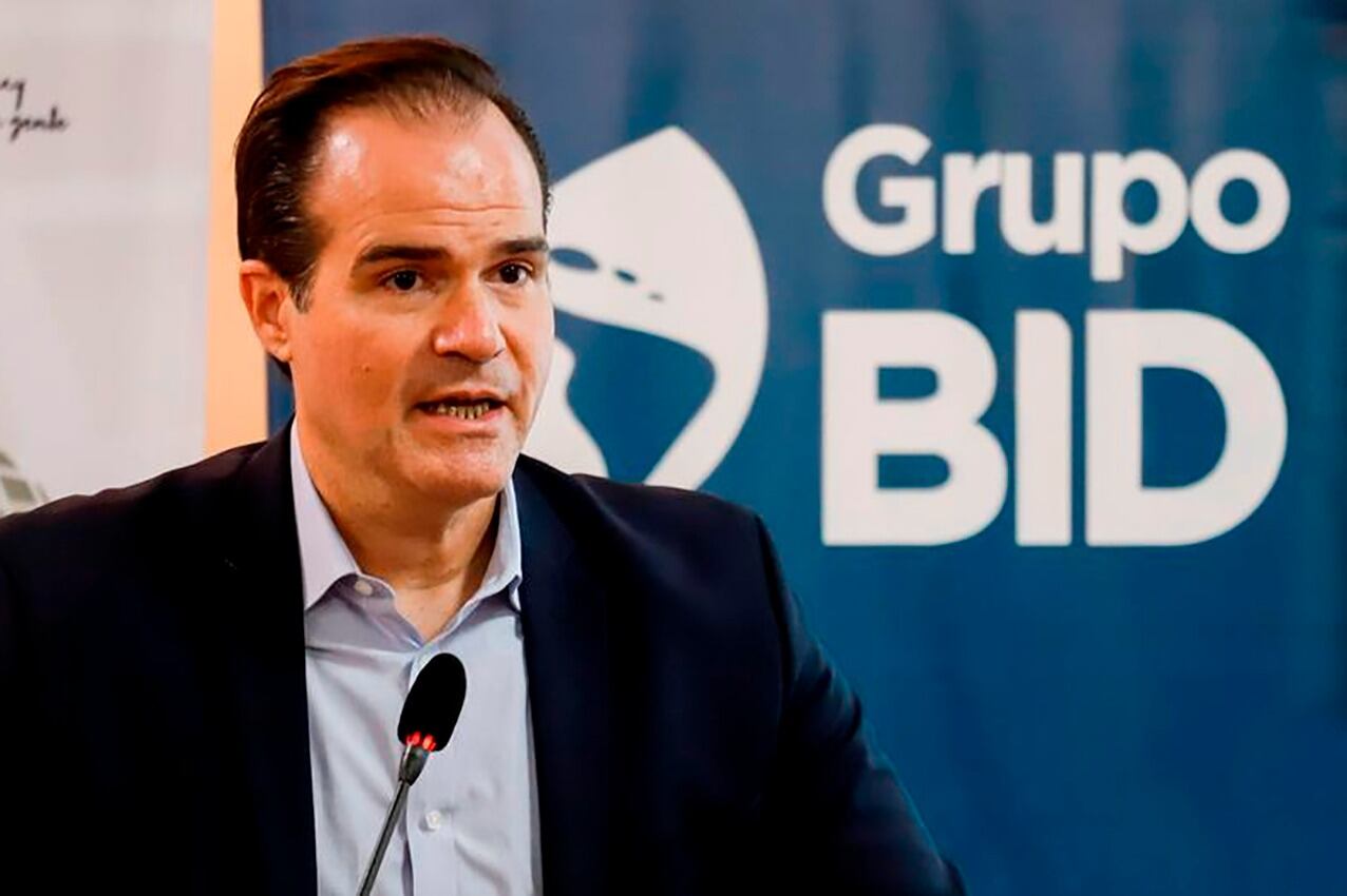 Para Claver Carone, los compromisos asumidos por el país ante el FMI son "modestos".