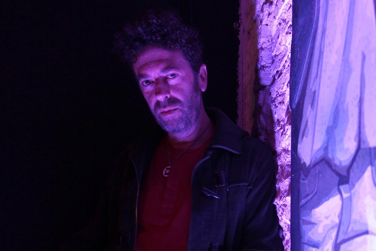 Palo Pandolfo (1964-2021)