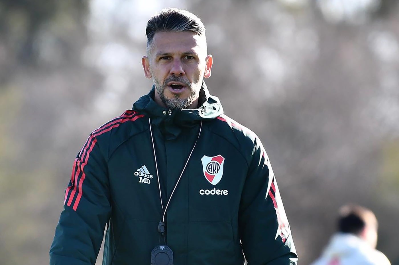 Martín Demichelis deberá rearmar el equipo por las ausencias