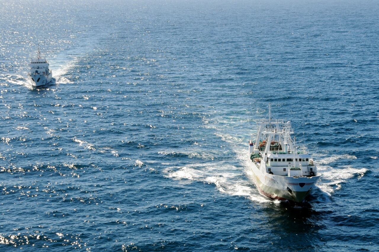 A nivel global se destinan 22 mil millones de dólares anuales a subsidiar la sobrepesca.