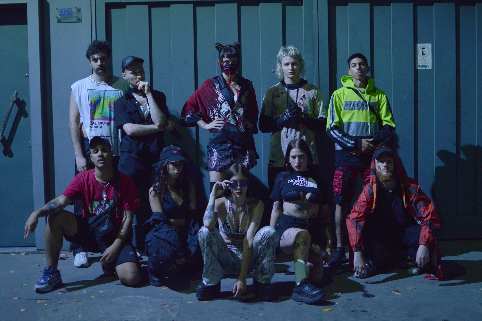 AGVA Records busca "reivindicar sonidos locales que estaban desaprovechados", y su compilado Arena 2 encara esa misión.