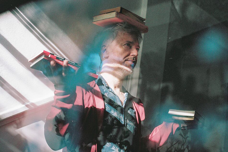 "Hoy todo está más implícito que nunca", asegura Martín Buscaglia. 