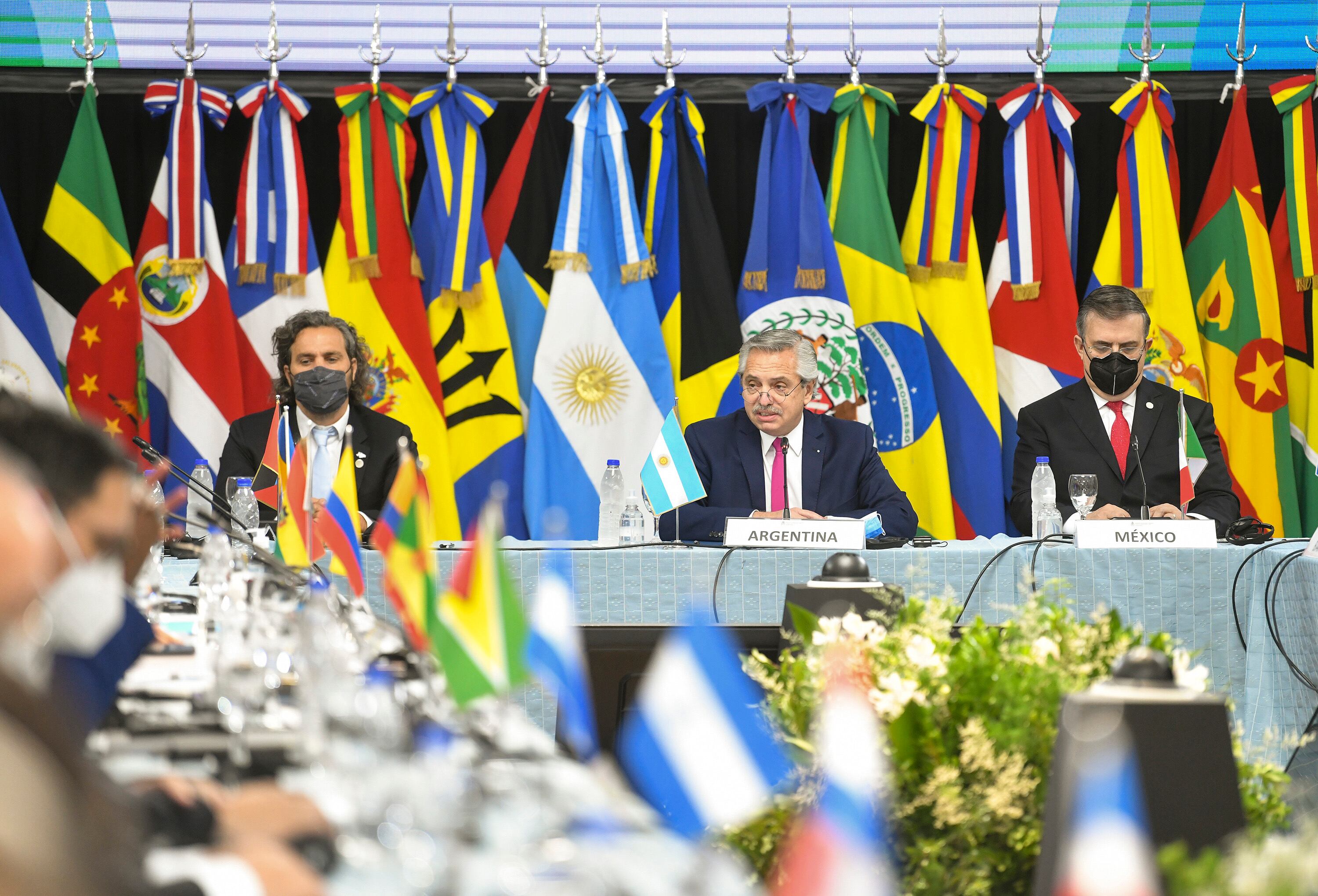 La Argentina ocupa la presidencia protémpore de la CELAC y puede jugar un rol en pos del fortalecimiento regional.